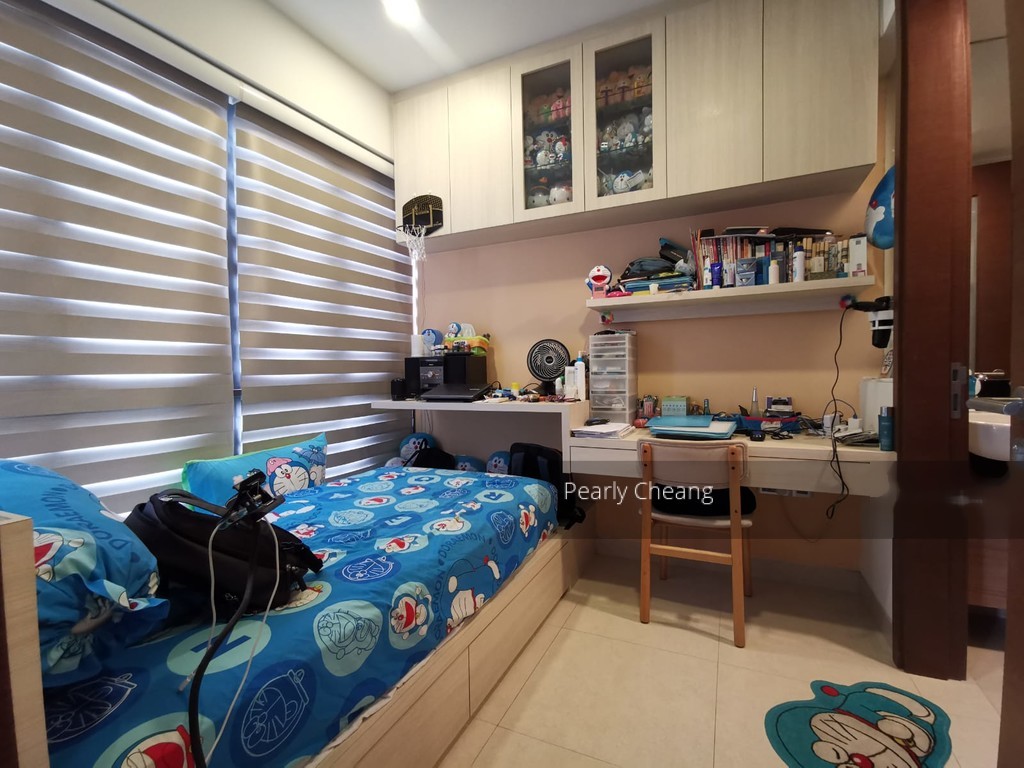 Centra Loft (D14), Apartment #204778361